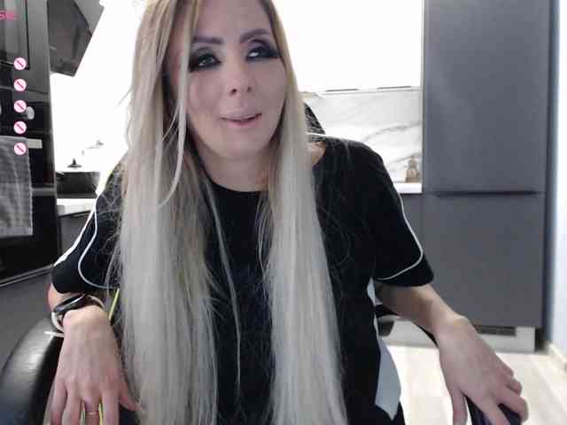 blondalina