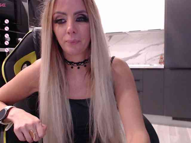 blondalina