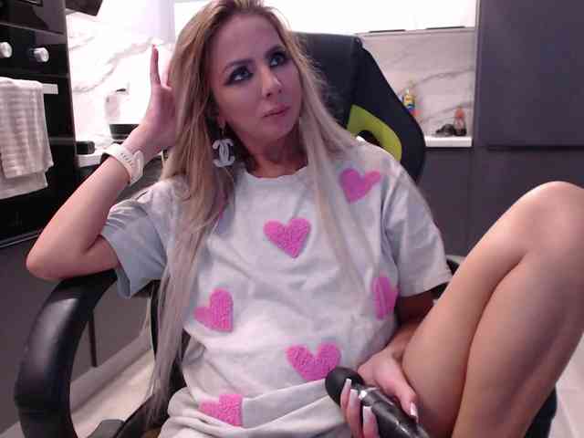 blondalina