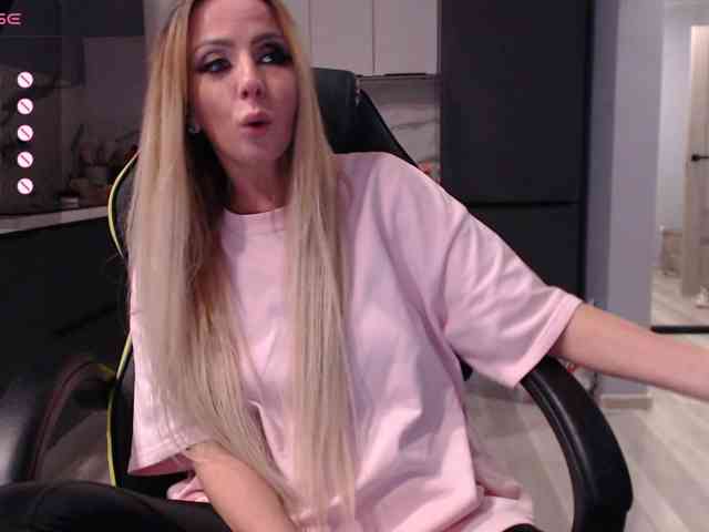 blondalina