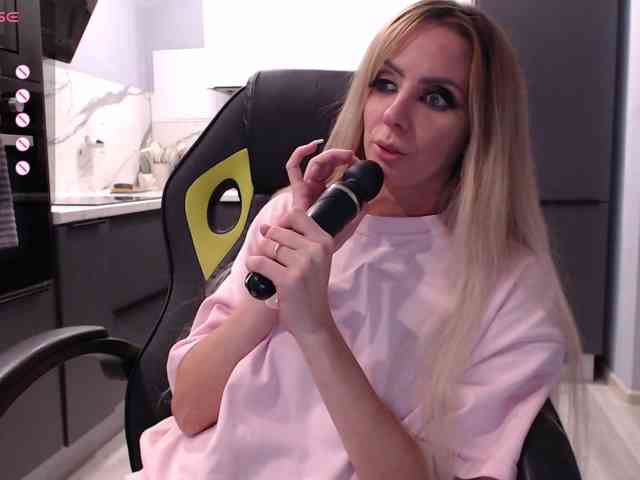 blondalina