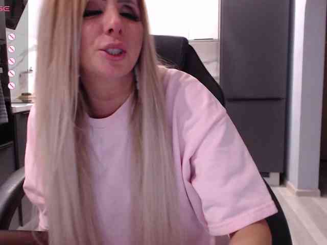 blondalina