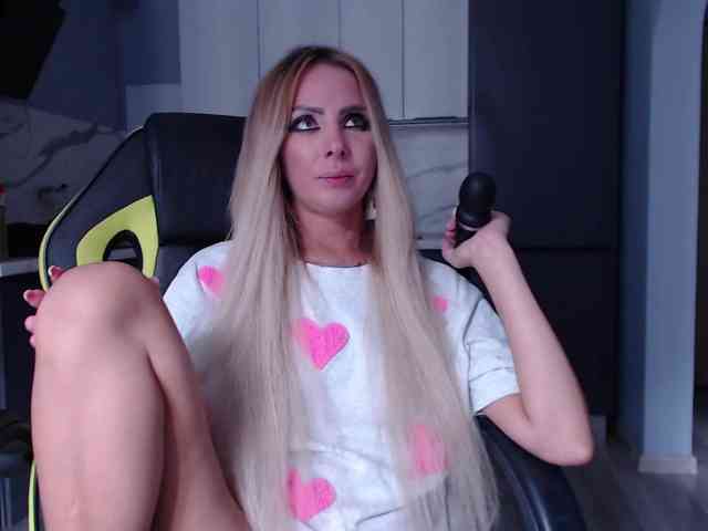 blondalina