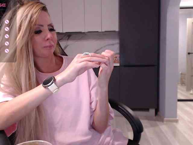 blondalina
