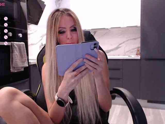 blondalina