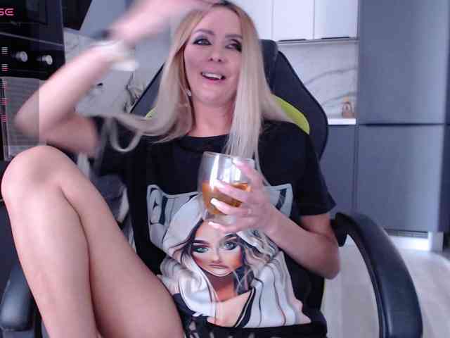 blondalina