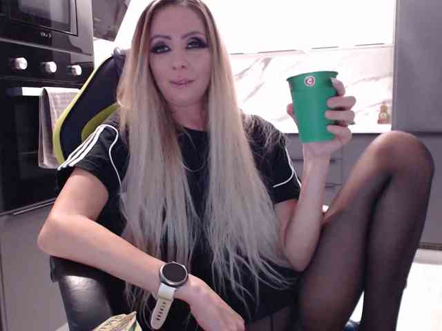 blondalina