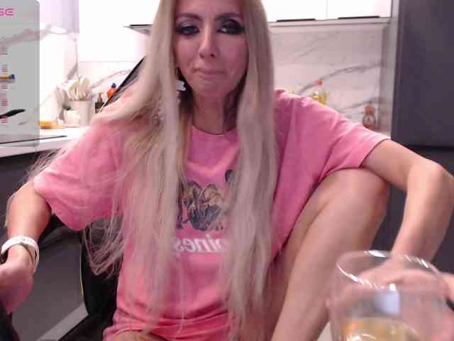 blondalina