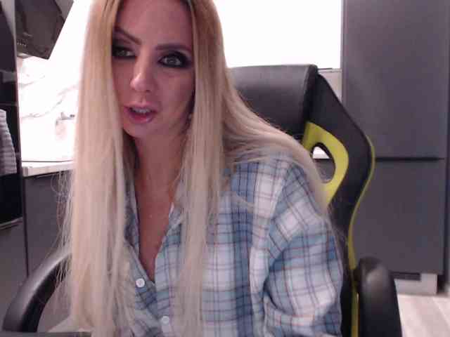 blondalina