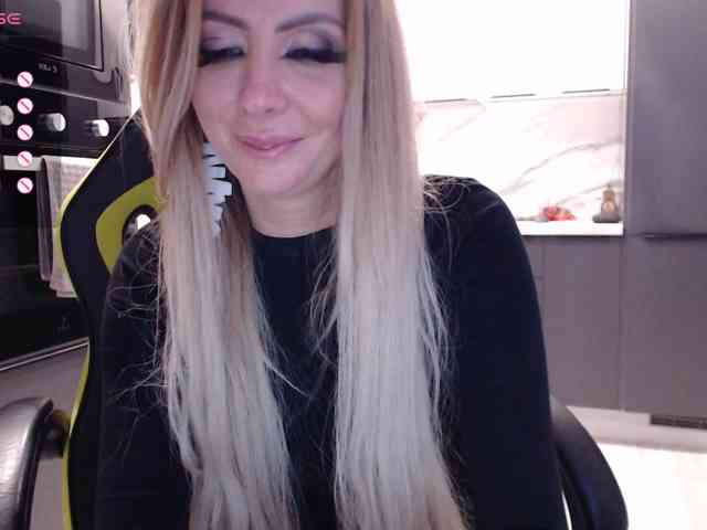 blondalina