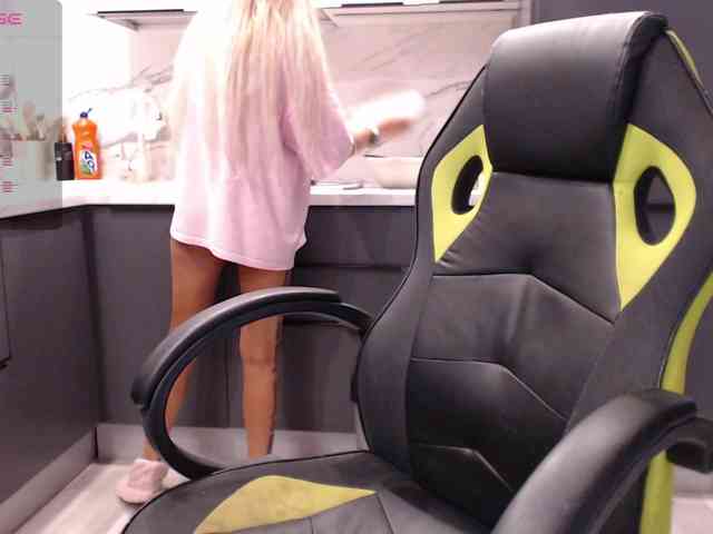 blondalina