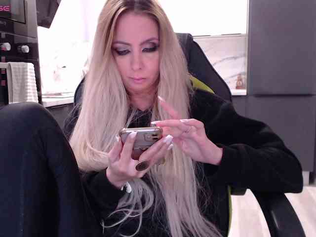 blondalina