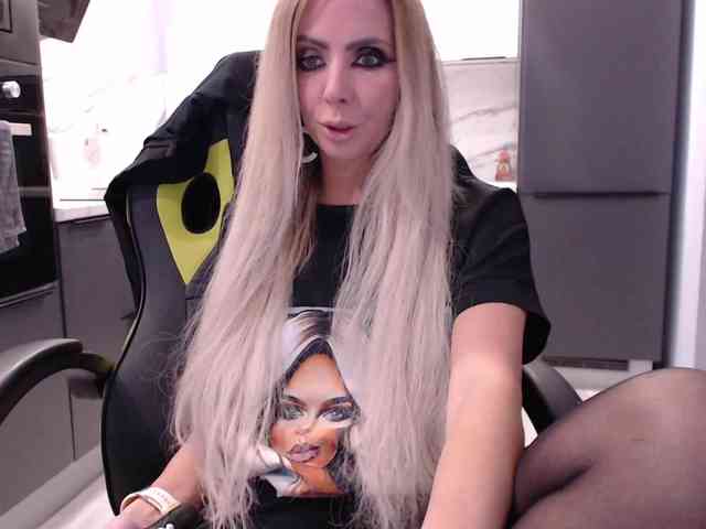 blondalina