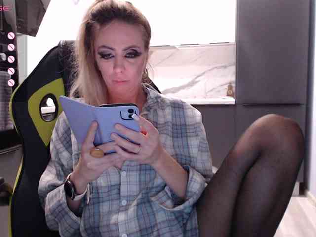 blondalina