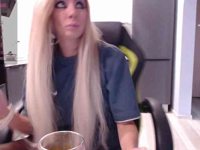 blondalina