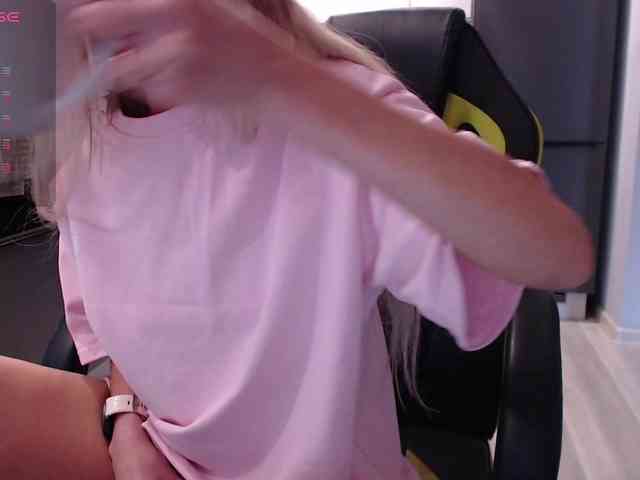 blondalina