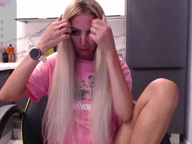 blondalina