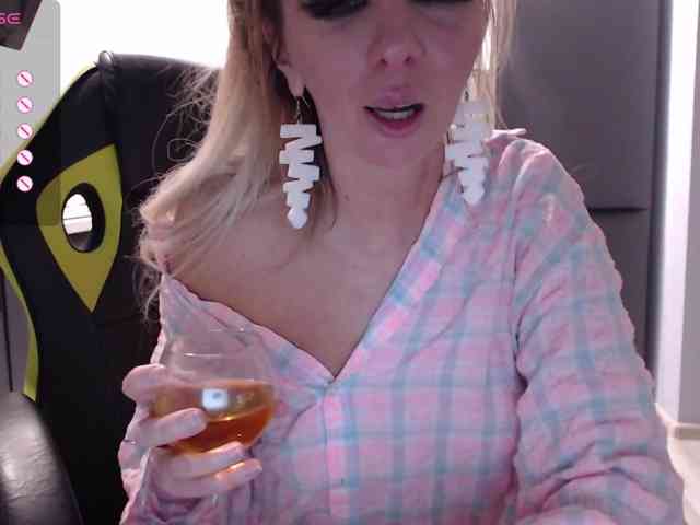 blondalina