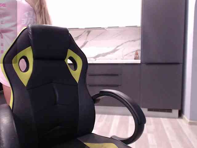 blondalina
