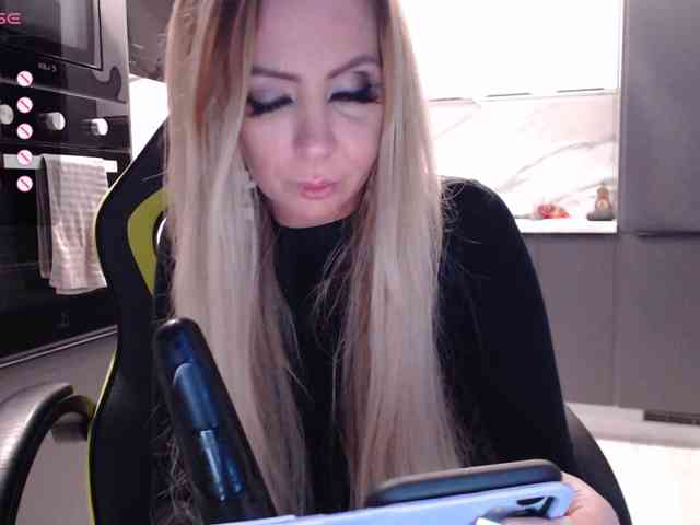 blondalina