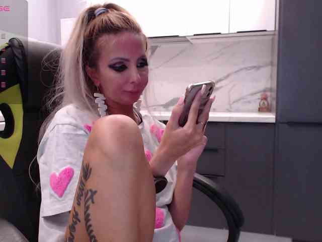 blondalina
