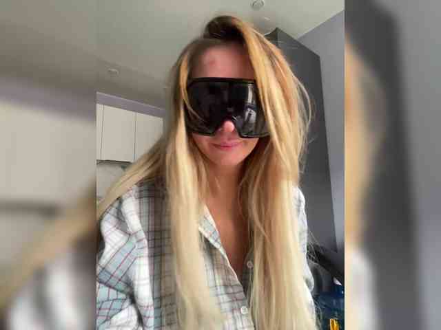 blondalina