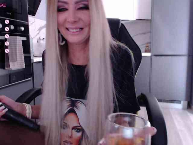 blondalina