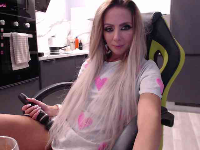 blondalina blondalina