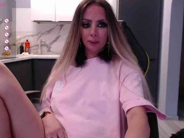 blondalina