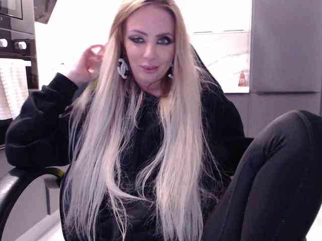 blondalina