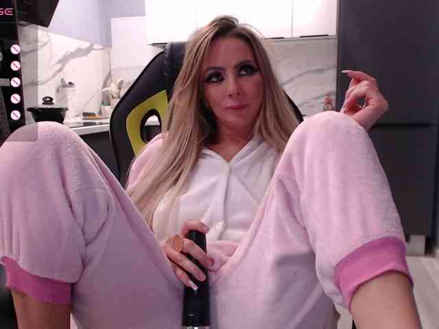 blondalina