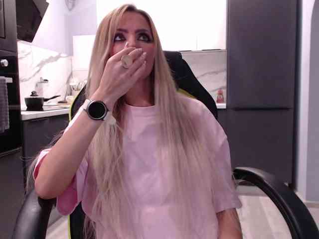 blondalina