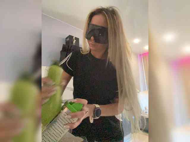 blondalina
