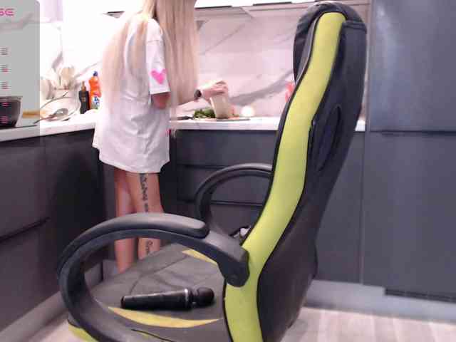 blondalina