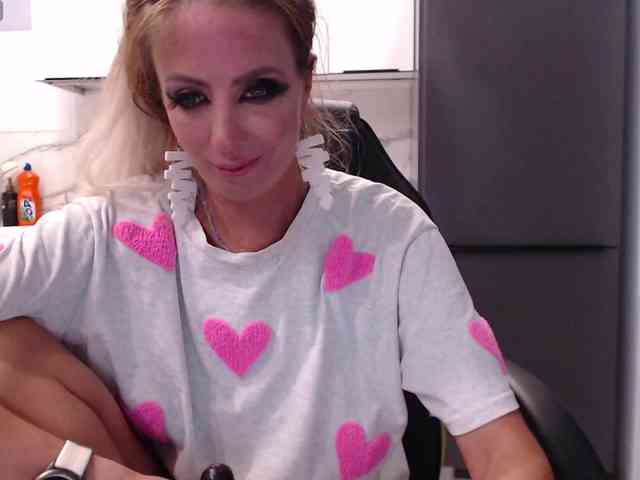 blondalina