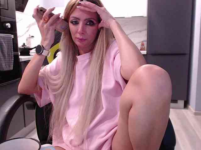 blondalina