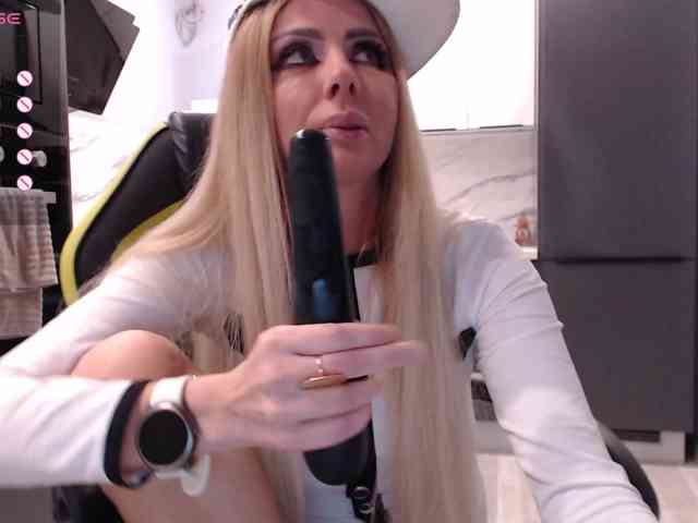 blondalina