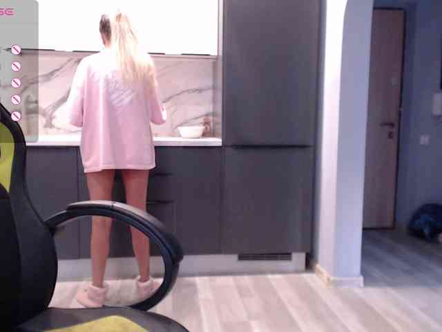 blondalina