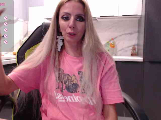 blondalina