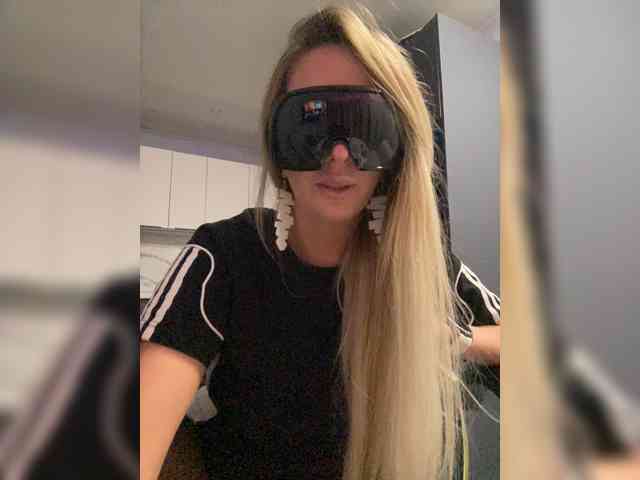blondalina
