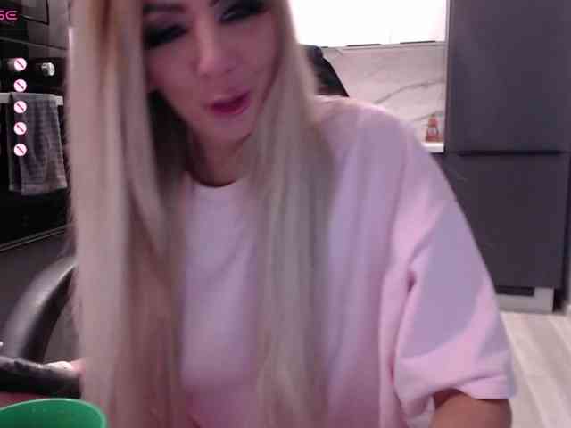 blondalina