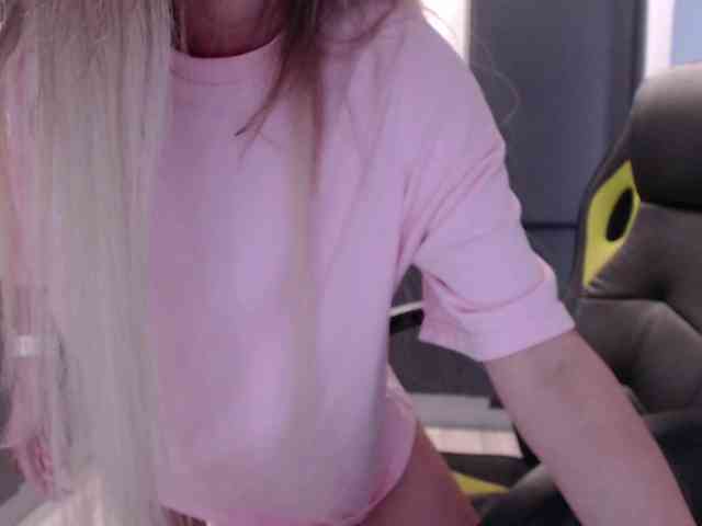 blondalina