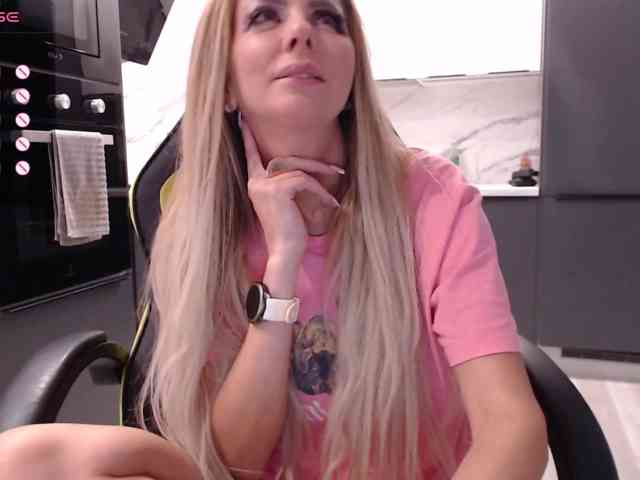 blondalina