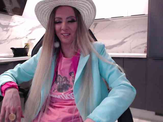 blondalina