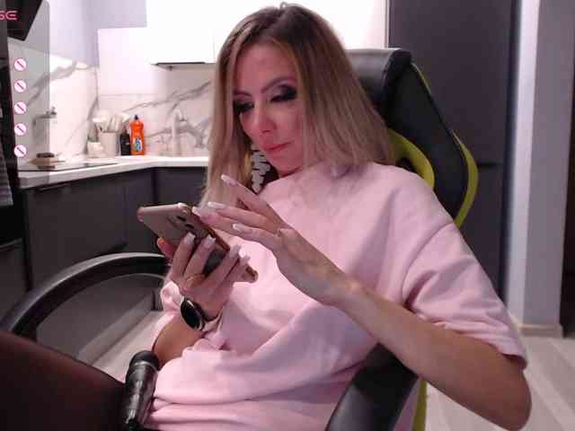 blondalina