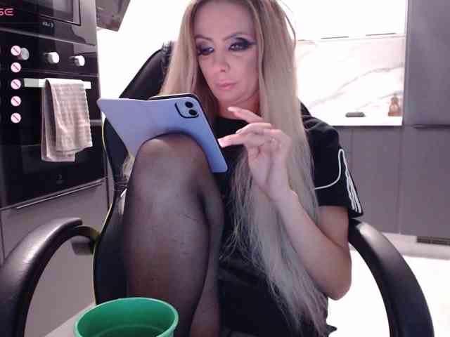 blondalina