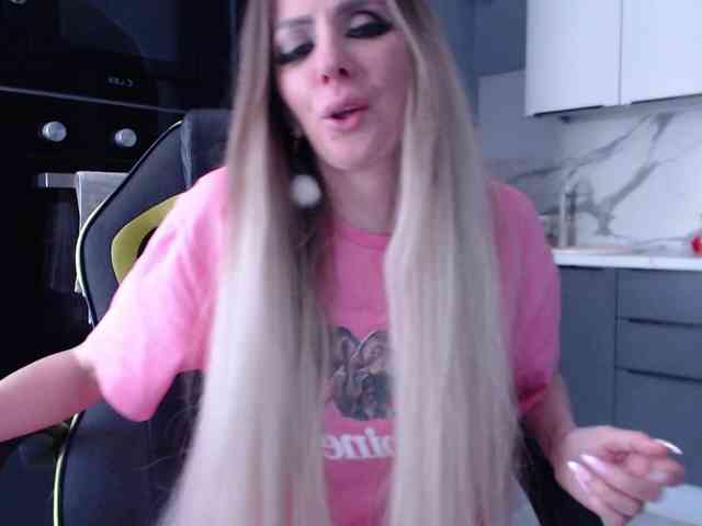 blondalina