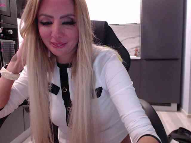 blondalina