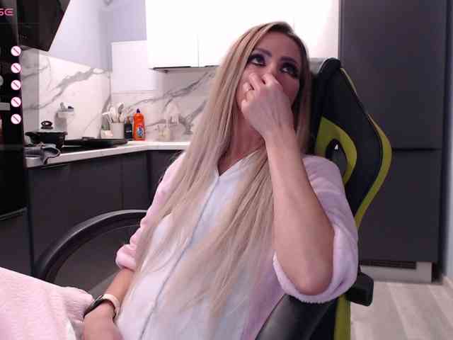 blondalina