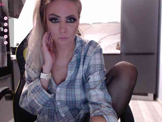 blondalina